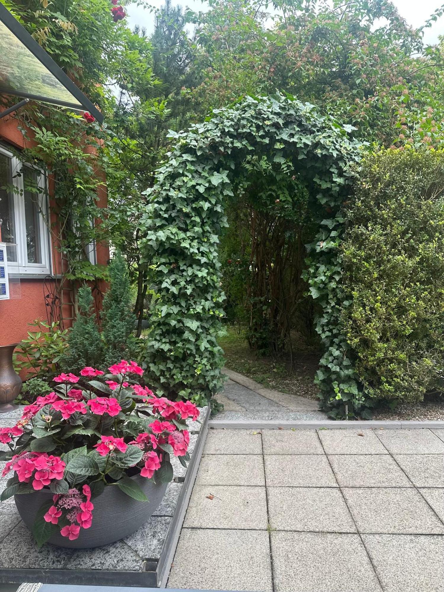 Arena Stadt Muenchen Bagian luar foto